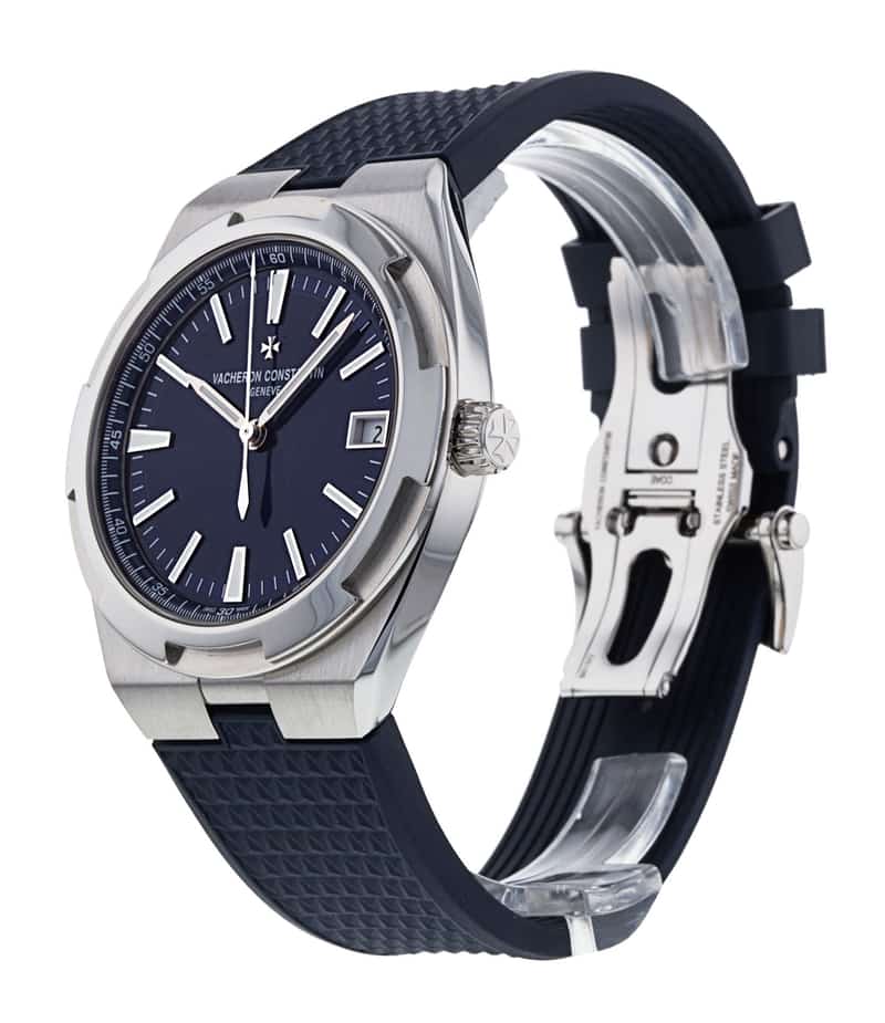 Vacheron Constantin Overseas 4500V/110A-B128